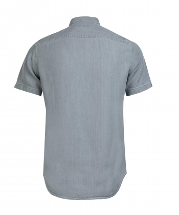 پیراهن جین مردانه جوتی جینز JootiJeans کد 11533044