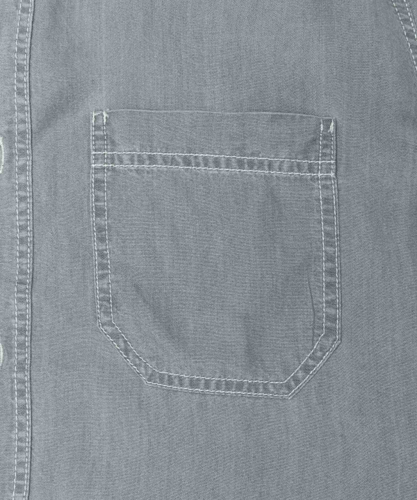 پیراهن جین مردانه جوتی جینز JootiJeans کد 11533044