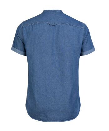 پیراهن جین مردانه جوتی جینز JootiJeans کد 11533045