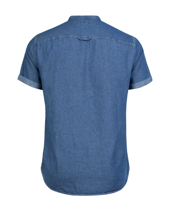 پیراهن جین مردانه جوتی جینز JootiJeans کد 11533045