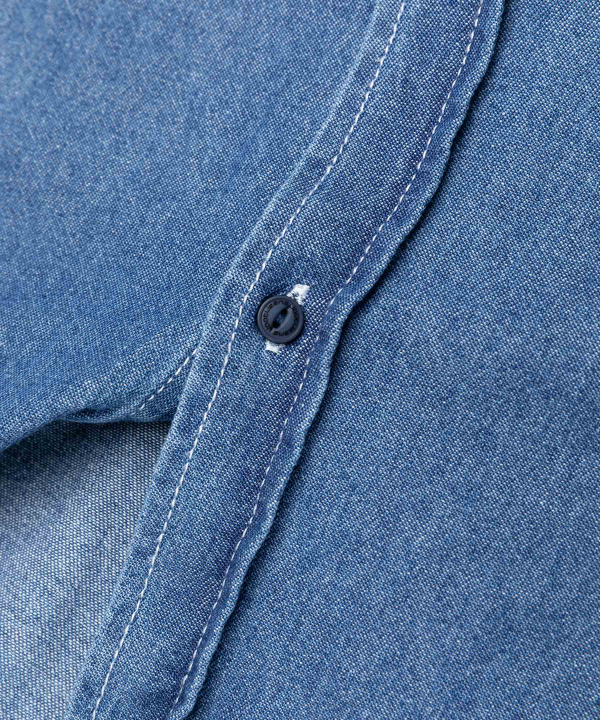 پیراهن جین مردانه جوتی جینز JootiJeans کد 11533045