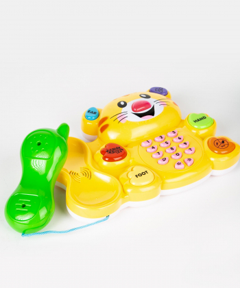 تلفن اسباب بازی کی تویز Kitoys کد 9911