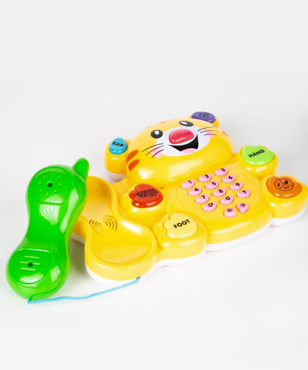 تلفن اسباب بازی کی تویز Kitoys کد 9911