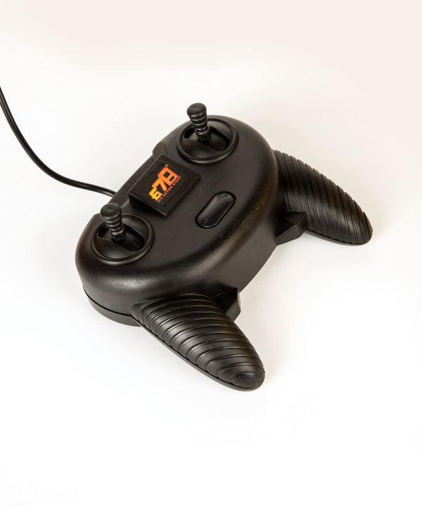 ماشین کنترلی بیل مکانیکی کی تویز kitoys کد 8022
