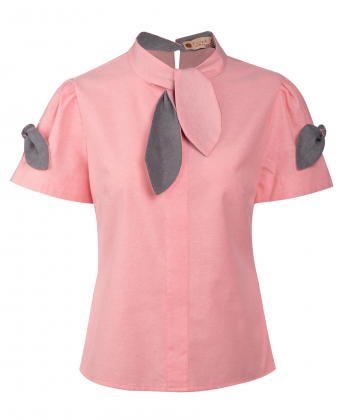 بلوز زنانه تولیکا Tulika کد 32602