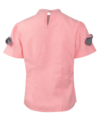 بلوز زنانه تولیکا Tulika کد 32602