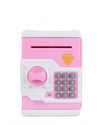 گاو صندوق اسباب بازی کی تویز Kitoys کد 140003-safebox