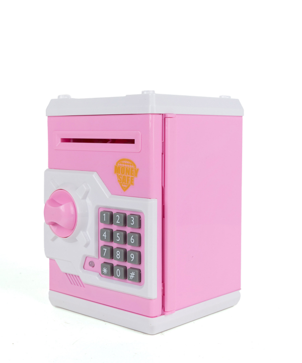 گاو صندوق اسباب بازی کی تویز kitoys کد 140003-safebox