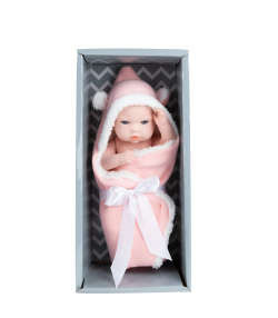 عروسک نوزاد کی تویز Kitoys کد 140003-110