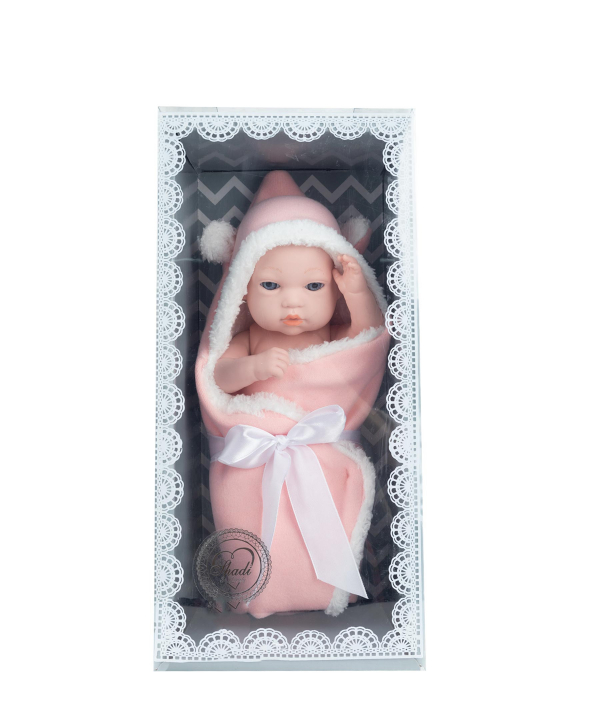 عروسک نوزاد کی تویز kitoys کد 140003-110