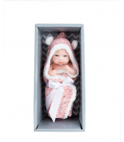 عروسک نوزاد کی تویز Kitoys کد 140003-110T