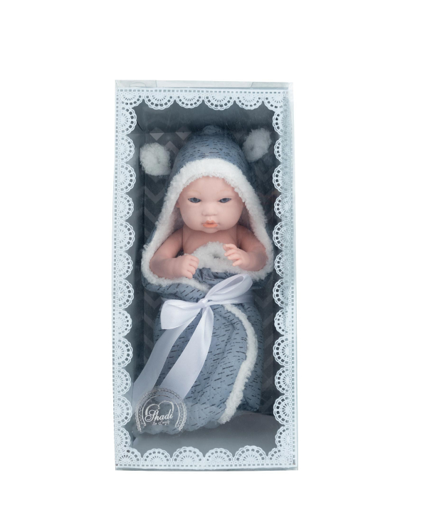 عروسک نوزاد کی تویز Kitoys کد 140003-110T
