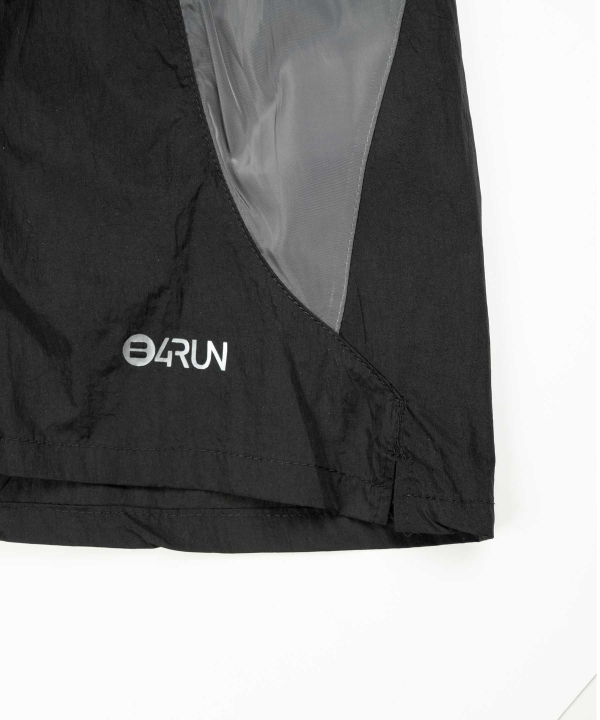 شلوارک ورزشی مردانه بی فور ران B4RUN کد B4R220611
