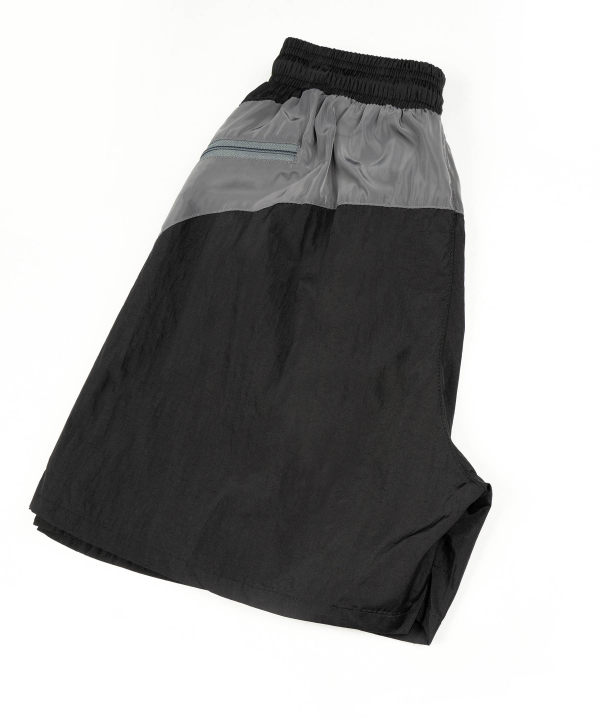 شلوارک ورزشی مردانه بی فور ران B4RUN کد B4R220611