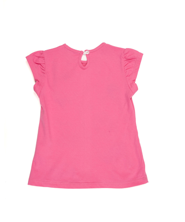 تاپ طرح دار دخترانه فیورلا Fiorella کد 32029