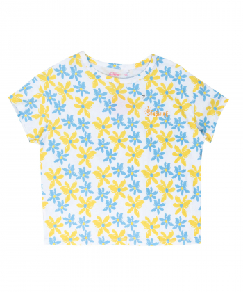 تیشرت دخترانه بالنو Baleno کد 82103212