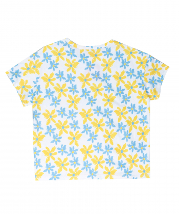 تیشرت دخترانه بالنو Baleno کد 82103212