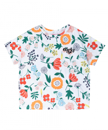 تیشرت دخترانه بالنو Baleno کد 82103212