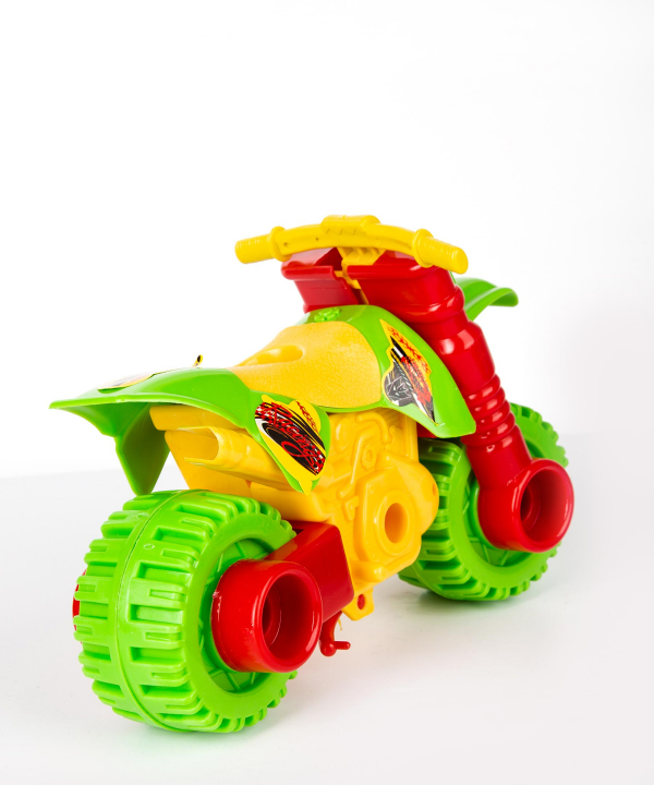 موتور اسباب بازی آتا تویز Ata Toys