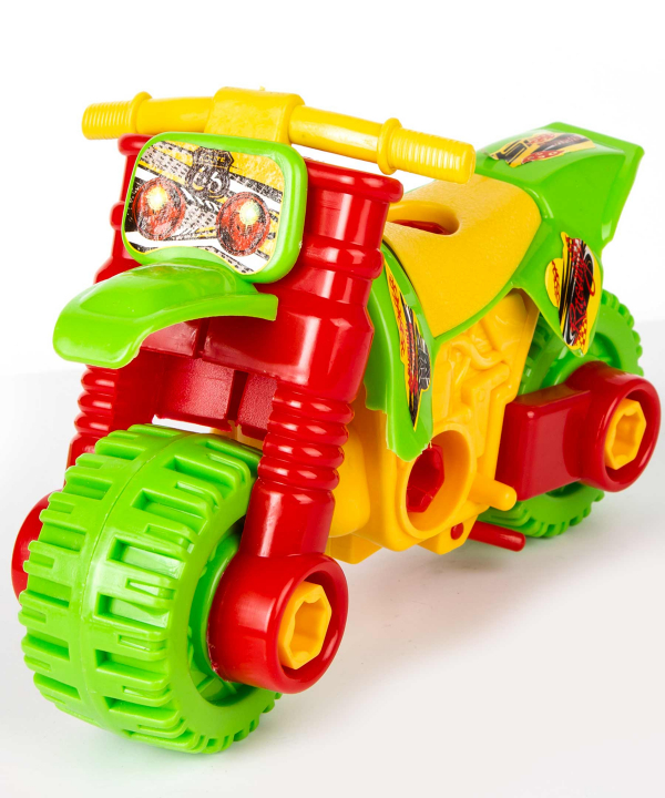 موتور اسباب بازی آتا تویز Ata Toys