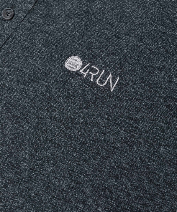 پولوشرت مردانه بی فور ران B4RUN کد B4R220415