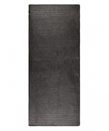 شال نخی خط دار