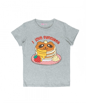 تیشرت دخترانه بالنو Baleno کد 82103230