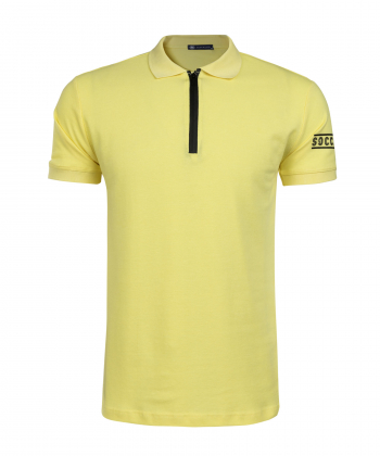 پولوشرت مردانه ناوالس Navales مدل Augusta