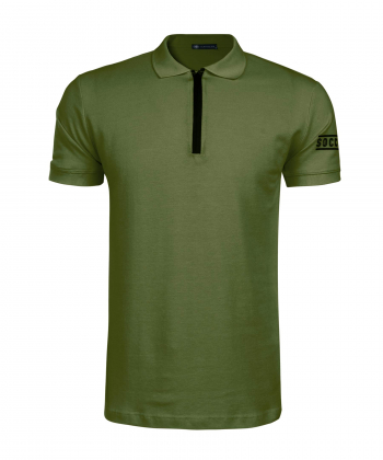 پولوشرت مردانه ناوالس Navales مدل Augusta