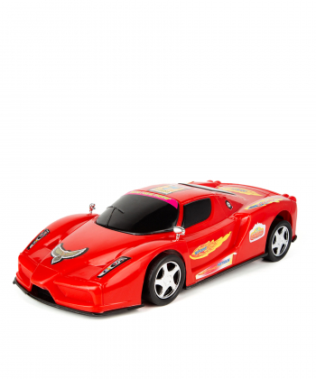 ماشین اسباب بازی فراری کی تویز Kitoys کد 140003