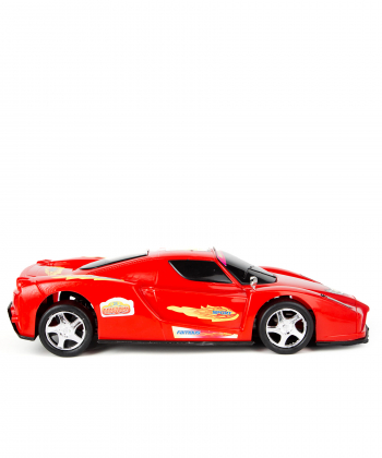 ماشین اسباب بازی فراری کی تویز Kitoys کد 140003