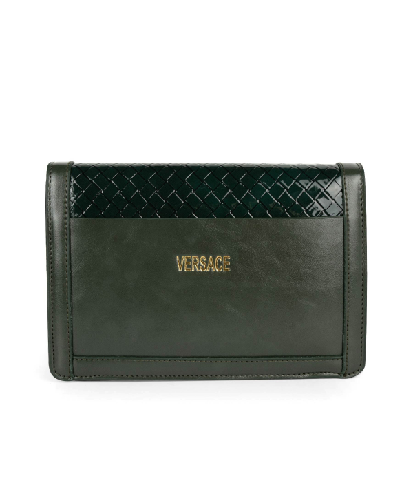 کیف دوشی زنانه ورساچه جینز Versace Jeans کد vbw03314