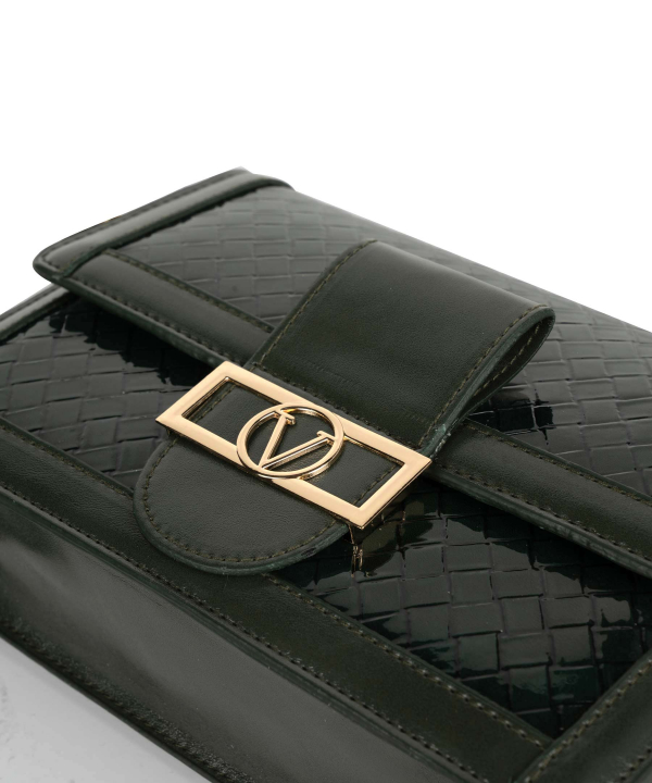 کیف دوشی زنانه ورساچه جینز Versace Jeans کد vbw03314