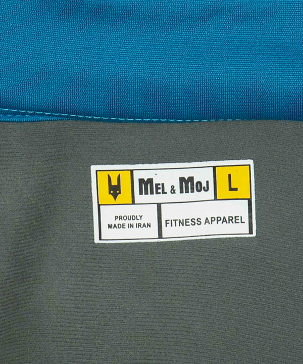 هودی ورزشی مردانه مل اند موژ Mel & Moj کد M06312