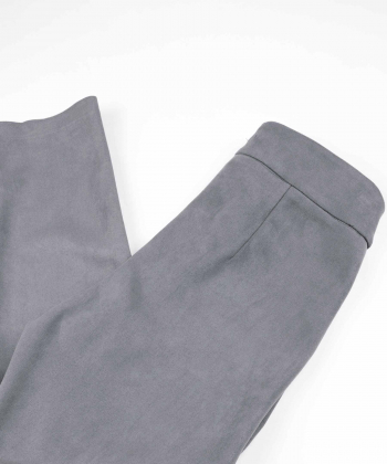 شلوار پارچه ای زنانه آلفونسی Alfonsi کد W2130001PN