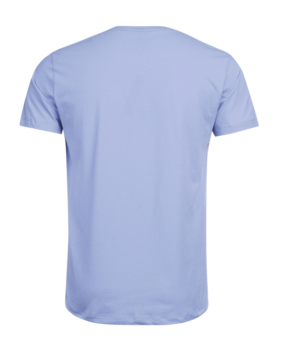 تیشرت یقه هفت مردانه جوتی جینز JootiJeans کد 12573901