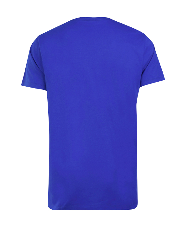 تیشرت یقه هفت مردانه جوتی جینز JootiJeans کد 12573901