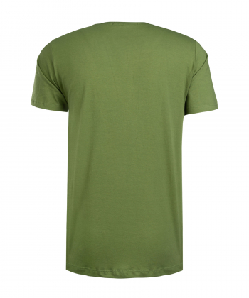 تیشرت مردانه ناوالس Navales مدل Think