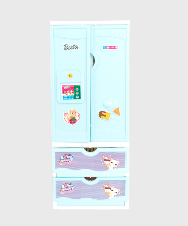 یخچال اسباب بازی کی تویز Kitoys کد 4400