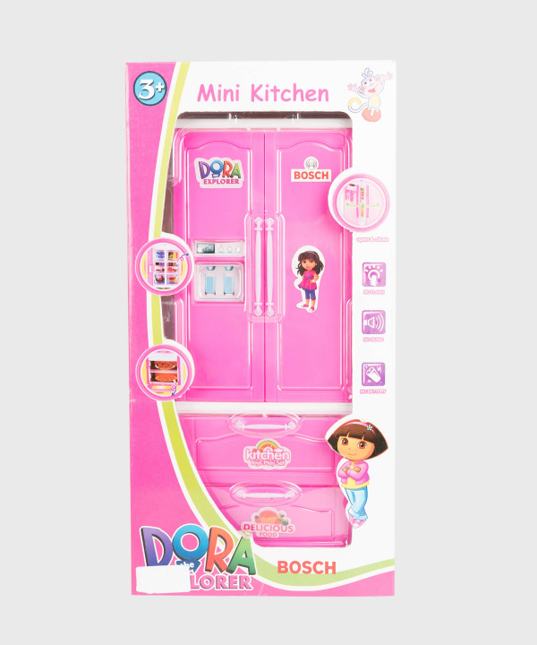 یخچال اسباب بازی کی تویز Kitoys کد 1000