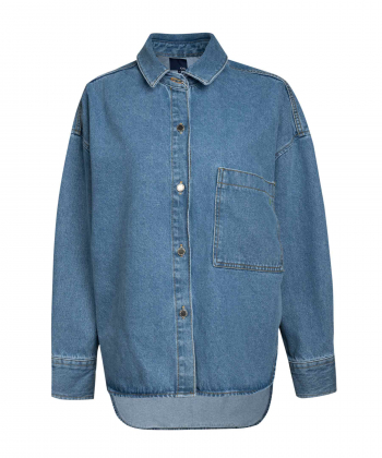 شومیز جین زنانه جوتی جینز JootiJeans کد 21731336