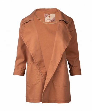 مانتو کتی تولیکا Tulika کد 72117