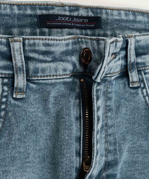 شلوار جین مردانه جوتی جینز JootiJeans کد 21581815