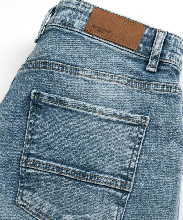شلوار جین مردانه جوتی جینز JootiJeans کد 21581815