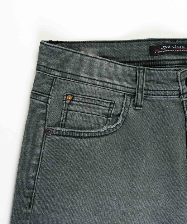 شلوار جین مردانه جوتی جینز JootiJeans کد 21581819