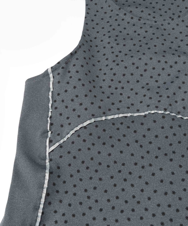 تاپ ورزشی زنانه جوتی جینز JootiJeans کد 22773212