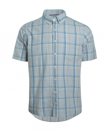 پیراهن مردانه جاستیفای Justify کد M0402031SH