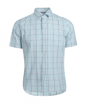 پیراهن مردانه جاستیفای Justify کد M0402031SH