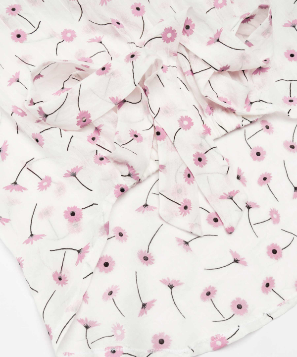 تاپ زنانه تولیکا Tulika کد 32607