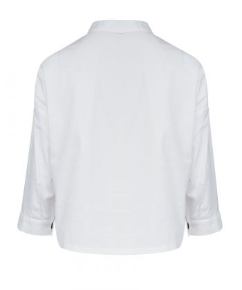 بلوز کوتاه زنانه تولیکا Tulika کد 32605